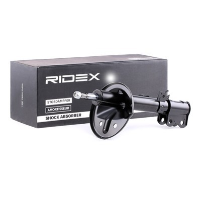 Amortyzator RIDEX 854S1173 854S1173 - foto 3