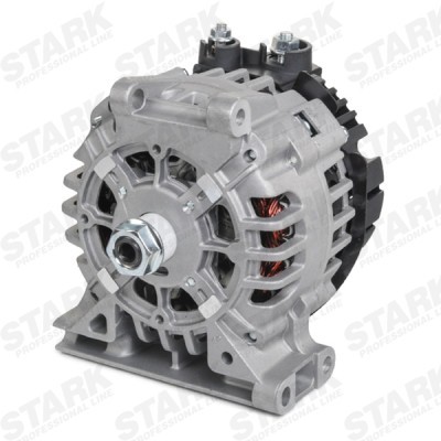 Alternator Stark SKGN-0320408 SKGN-0320408 - foto 3