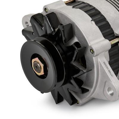 Alternator RIDEX 4G0775 4G0775 - foto 5