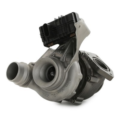 Turbina (Turbosprężarka) RIDEX 2234C0124R 2234C0124R - foto 3