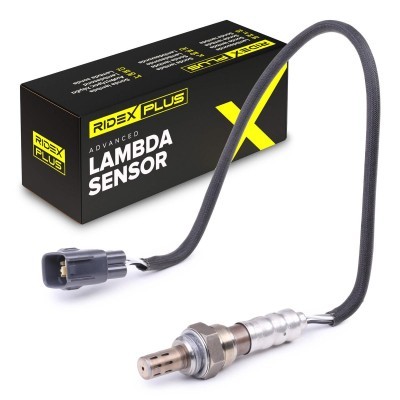 Sonda Lambda RIDEX 3922L0066P 3922L0066P - foto 2