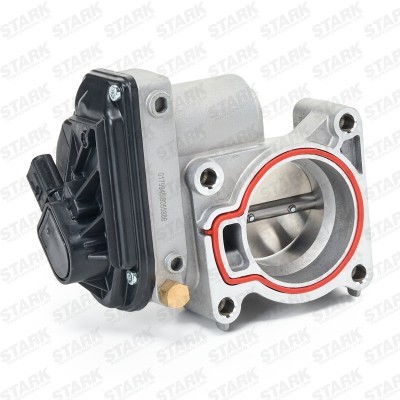 Дроссельная заслонка Stark SKTB-0430058 SKTB-0430058 - foto 5