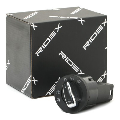 Włącznik świateł głównych RIDEX 809S0011 809S0011 - foto 2