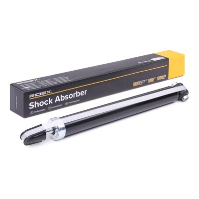 Amortyzator RIDEX 854S0520 854S0520 - foto 4