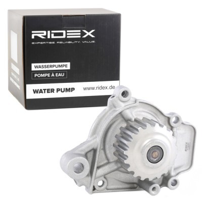 Pompa Wody RIDEX 1260W0013 1260W0013 - foto 2