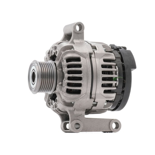 Alternator RIDEX 4G1331R 4G1331R - foto 1
