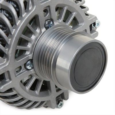 Alternator RIDEX 4G1244 4G1244 - foto 6