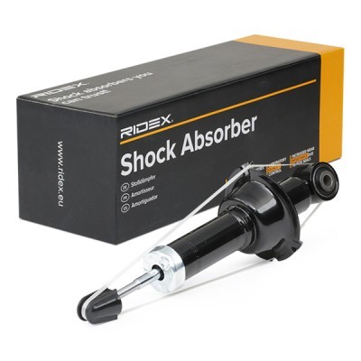 Amortyzator RIDEX 854S0503 854S0503 - foto 3