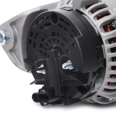 Alternator RIDEX 4G1063 4G1063 - foto 6