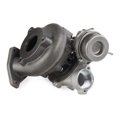 Turbina (Turbosprężarka) RIDEX 2234C0357 2234C0357 - foto 4
