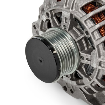 Alternator RIDEX 4G1218R 4G1218R - foto 7