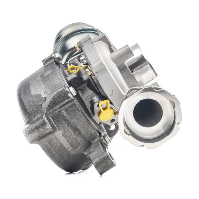 Turbina (Turbosprężarka) RIDEX 2234C0168 2234C0168 - foto 7