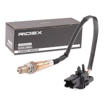 Sonda Lambda RIDEX 3922L0478 3922L0478 - foto 2