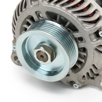 Alternator RIDEX 4G1243R 4G1243R - foto 4