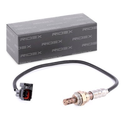 Sonda Lambda RIDEX 3922L0202 3922L0202 - foto 2