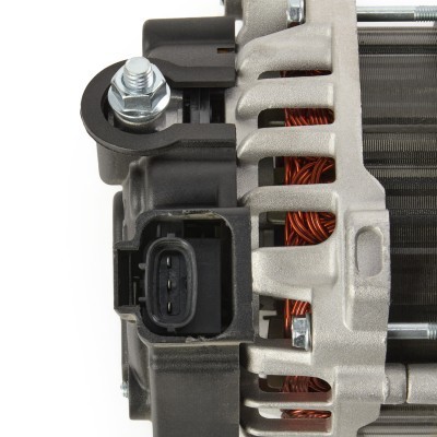 Alternator RIDEX 4G1153R 4G1153R - foto 5
