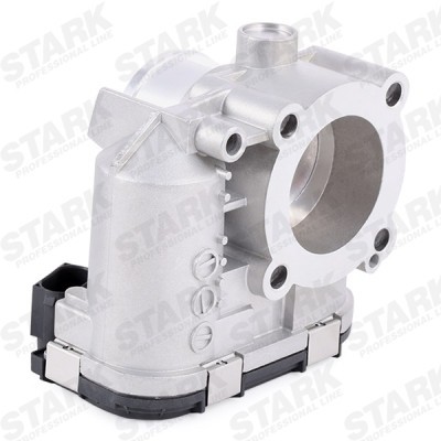 Дроссельная заслонка Stark SKTB-0430132 SKTB-0430132 - foto 4