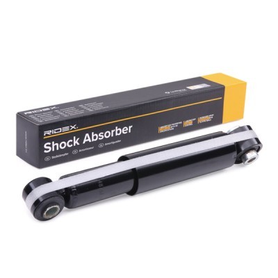 Amortyzator RIDEX 854S0010 854S0010 - foto 3