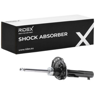 Amortyzator RIDEX 854S17954 854S17954 - foto 2