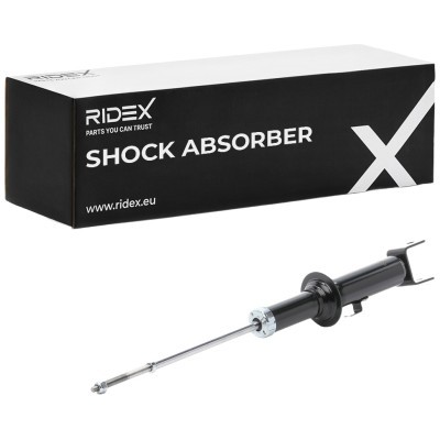 Amortyzator RIDEX 854S1411 854S1411 - foto 2