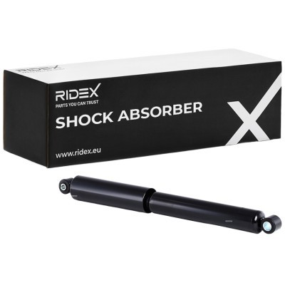 Amortyzator RIDEX 854S1062 854S1062 - foto 2