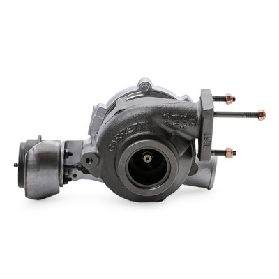 Turbina (Turbosprężarka) RIDEX 2234C0231R 2234C0231R - foto 6