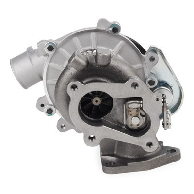 Turbina (Turbosprężarka) RIDEX 2234C0346 2234C0346 - foto 7