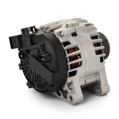 Alternator RIDEX 4G1273 4G1273 - foto 4