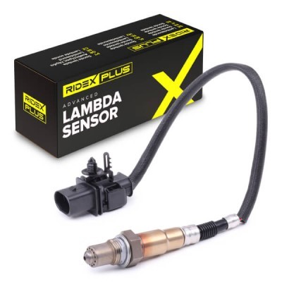 Sonda Lambda RIDEX 3922L0232P 3922L0232P - foto 2