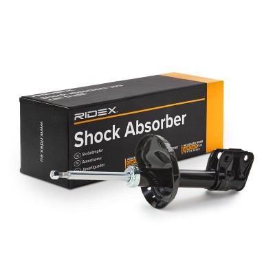 Amortyzator RIDEX 854S2460 854S2460 - foto 2