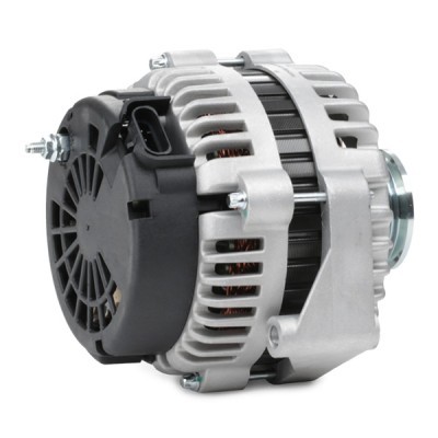 Alternator RIDEX 4G1376 4G1376 - foto 5