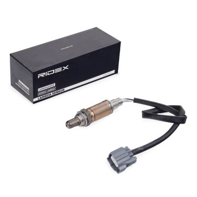Sonda Lambda RIDEX 3922L0510 3922L0510 - foto 2