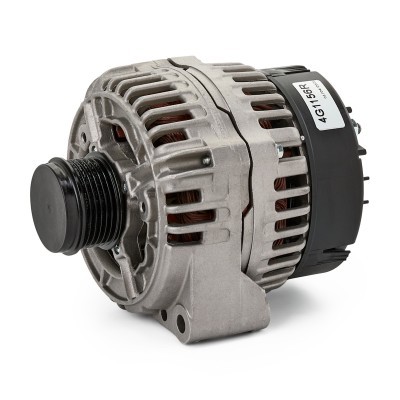 Alternator RIDEX 4G1156R 4G1156R - foto 3