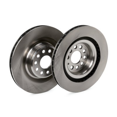 Tarcza hamulcowa RIDEX 82B2875 82B2875 - foto 5