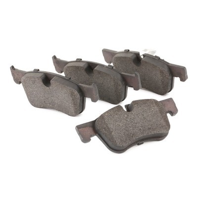 Klocki hamulcowe RIDEX 402B0952 402B0952 - foto 6