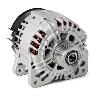 Alternator RIDEX 4G1346 4G1346 - foto 8