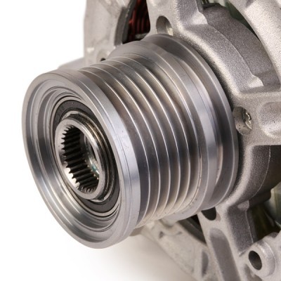Alternator RIDEX 4G1080 4G1080 - foto 6