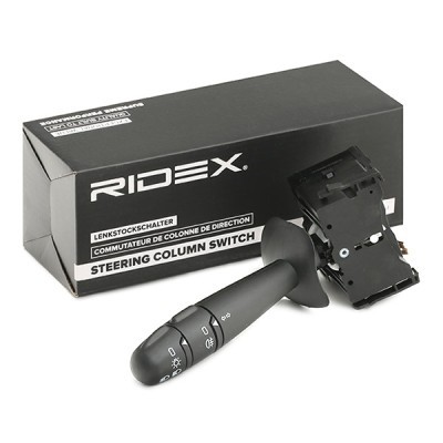 Włącznik świateł głównych RIDEX 809S0010 809S0010 - foto 2