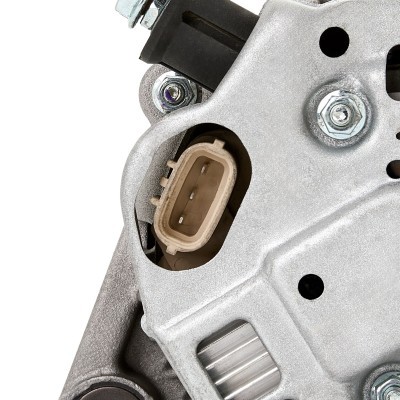 Alternator RIDEX 4G1660R 4G1660R - foto 6