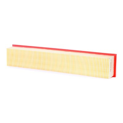 Filtr Powietrza RIDEX 8A0422 8A0422 - foto 4