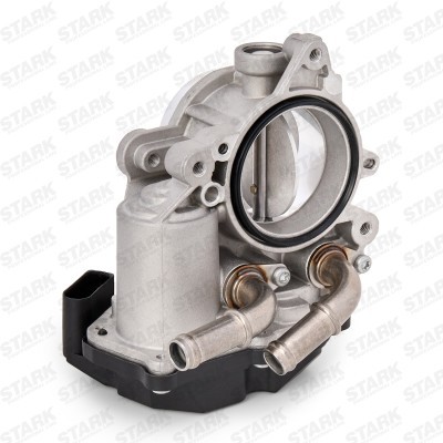 Дроссельная заслонка Stark SKTB-0430230 SKTB-0430230 - foto 9