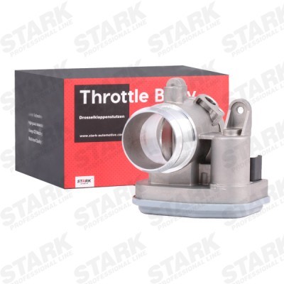 Дроссельная заслонка Stark SKTB-0430060 SKTB-0430060 - foto 3