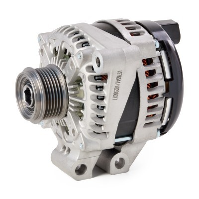 Alternator RIDEX 4G1582 4G1582 - foto 3