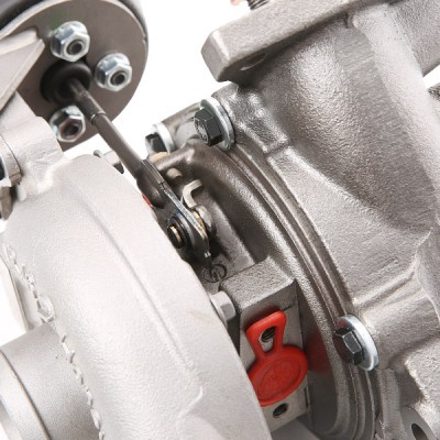 Turbina (Turbosprężarka) RIDEX 2234C0148R 2234C0148R - foto 11