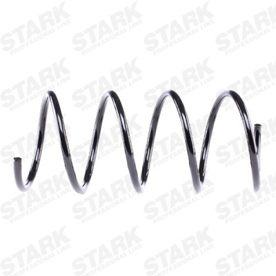 Sprężyna Zawieszenia Stark SKCS-0040031 SKCS-0040031 - foto 4