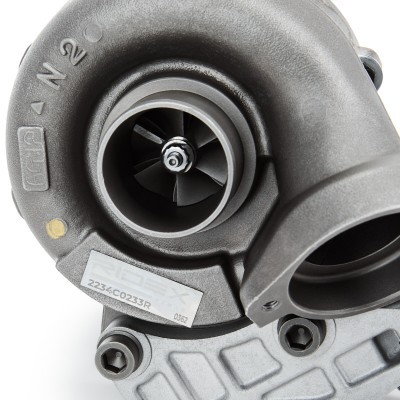 Turbina (Turbosprężarka) RIDEX 2234C0233R 2234C0233R - foto 7