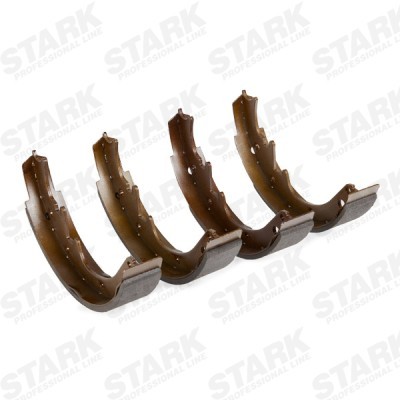 Klocki hamulcowe Stark SKBS-0450248 SKBS-0450248 - foto 3
