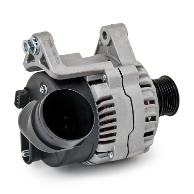 Alternator RIDEX 4G1085 4G1085 - foto 4