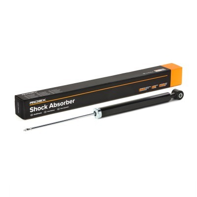 Amortyzator RIDEX 854S19010 854S19010 - foto 1