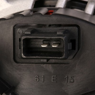 Alternator RIDEX 4G1040 4G1040 - foto 5